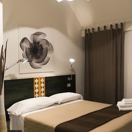 Hotel Орвието Стая снимка