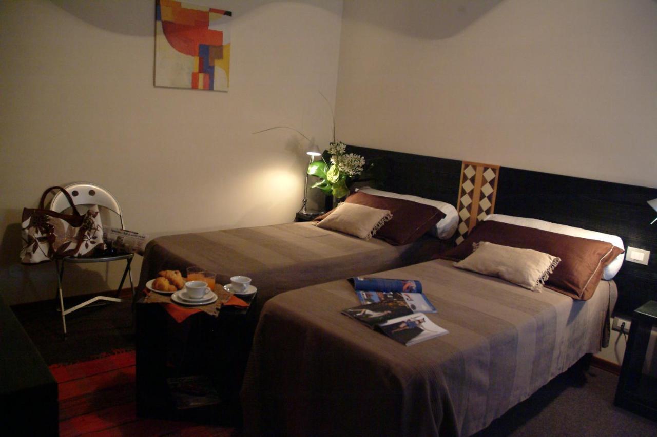 Hotel Орвието Екстериор снимка