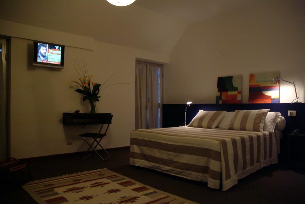 Hotel Орвието Екстериор снимка